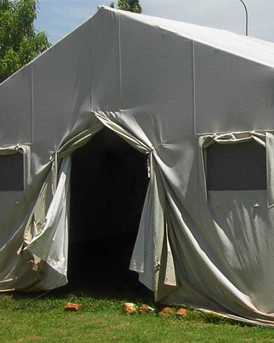 Изготавливаем солдатские палатки в Усть-Илимске вместимостью <strong>до 70 человек</strong>